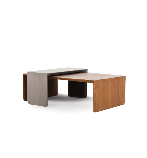 Mesa de Centro Tarracán