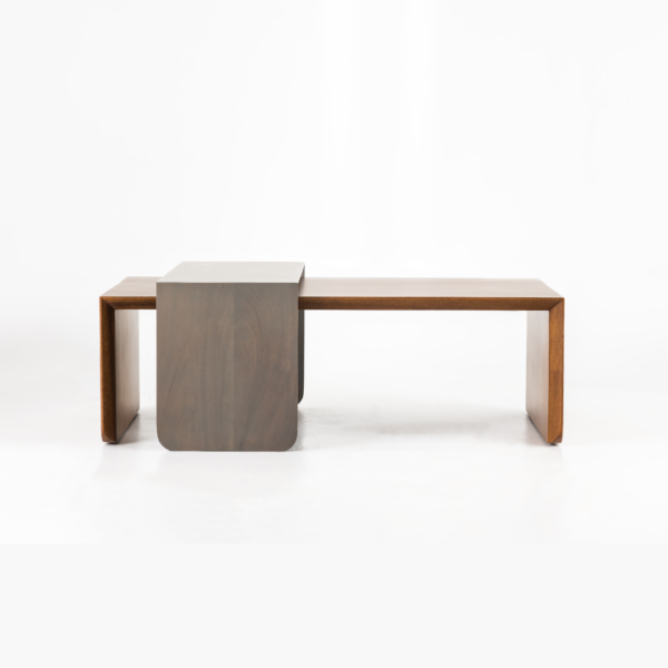 Mesa de Centro Tarracán - Image 4