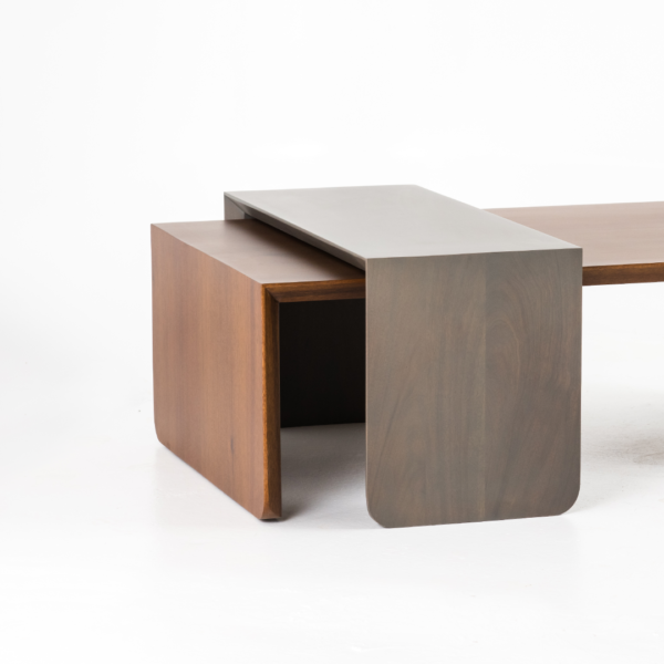 Mesa de Centro Tarracán - Image 5