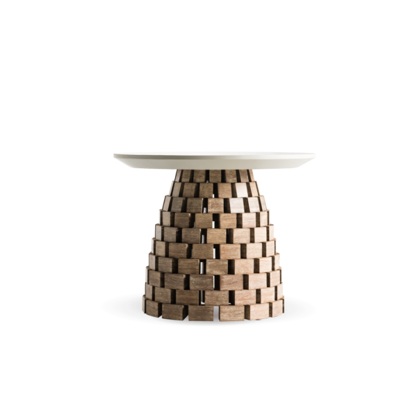 Mesa Lateral Colmena