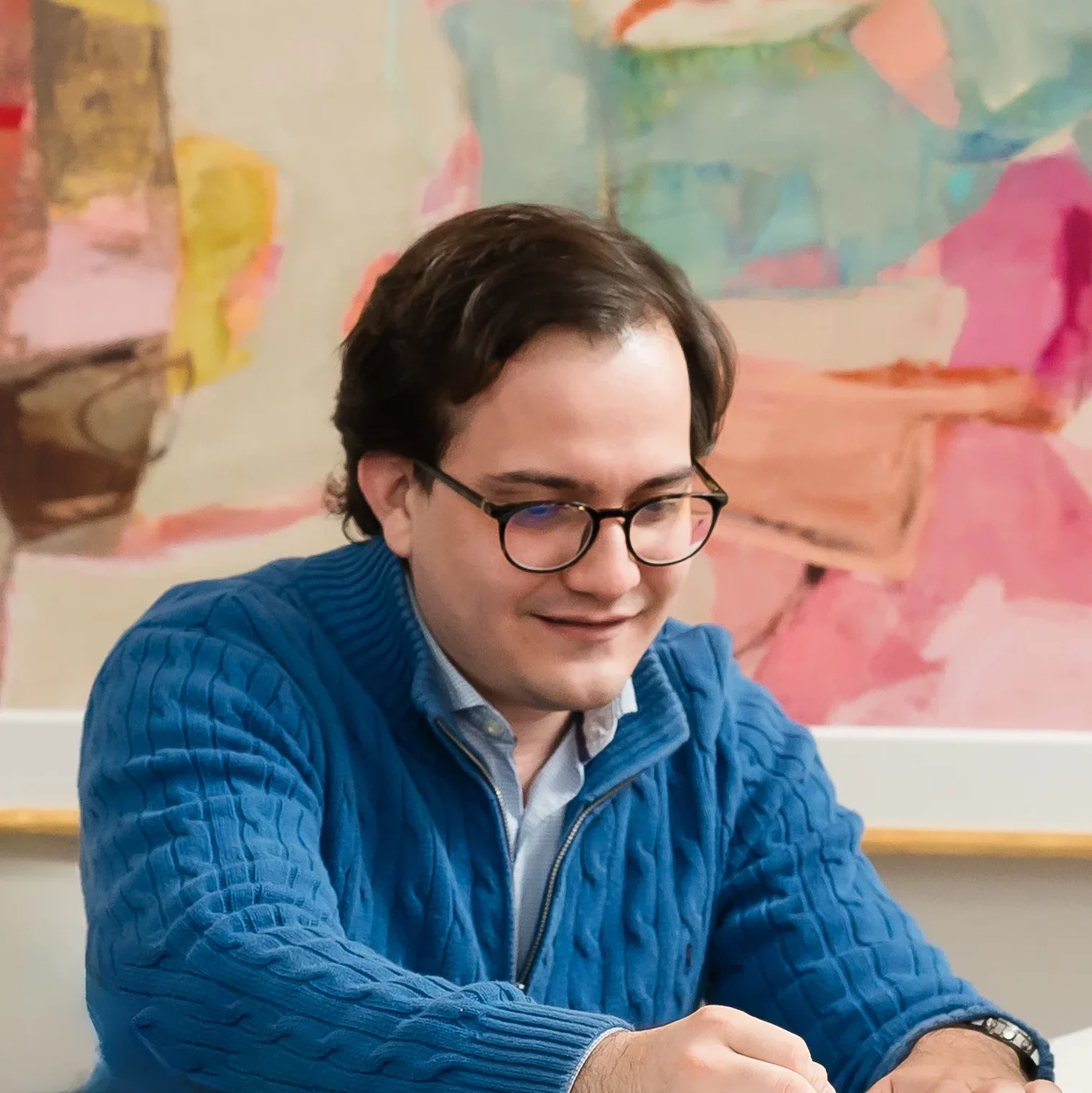 Rodrigo Tercero