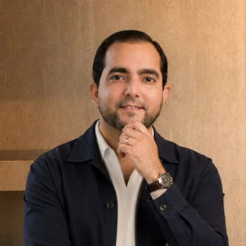 Luis Tercero