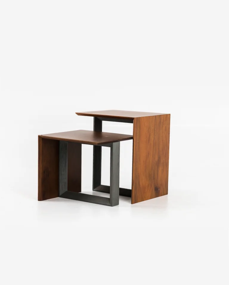 Fiore Side Table Set
