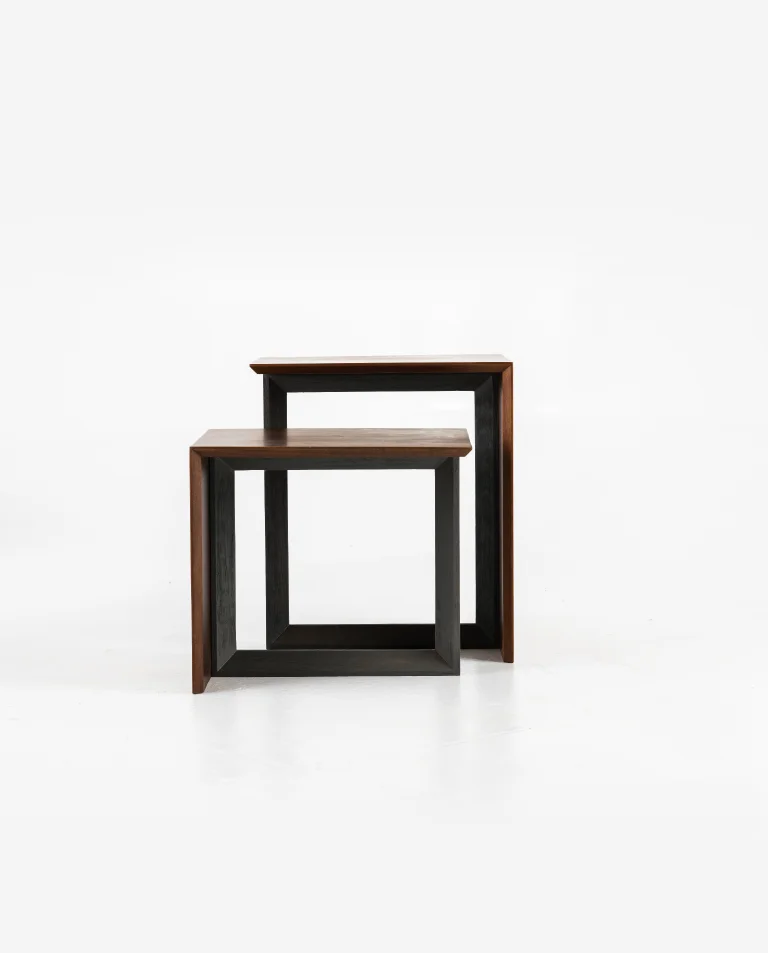 Fiore Side Table Set - Imagen 3
