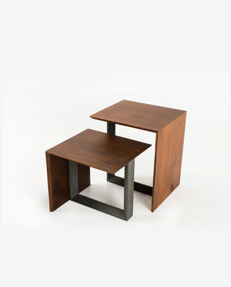 Fiore Side Table Set - Imagen 2