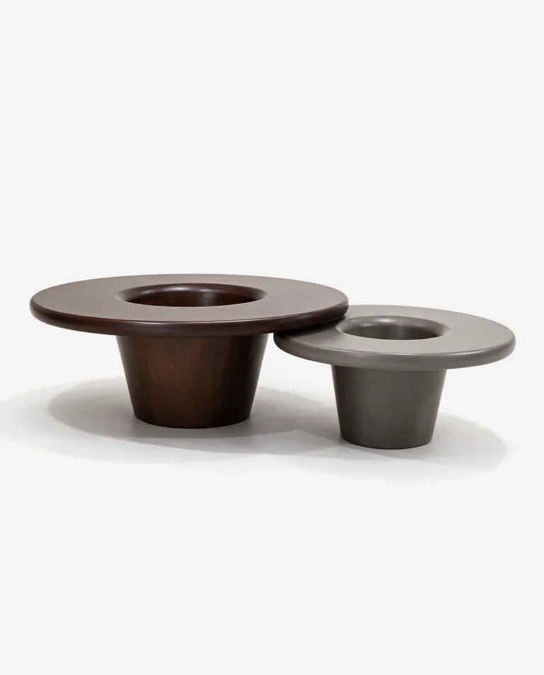 Singularity Coffee Table Set