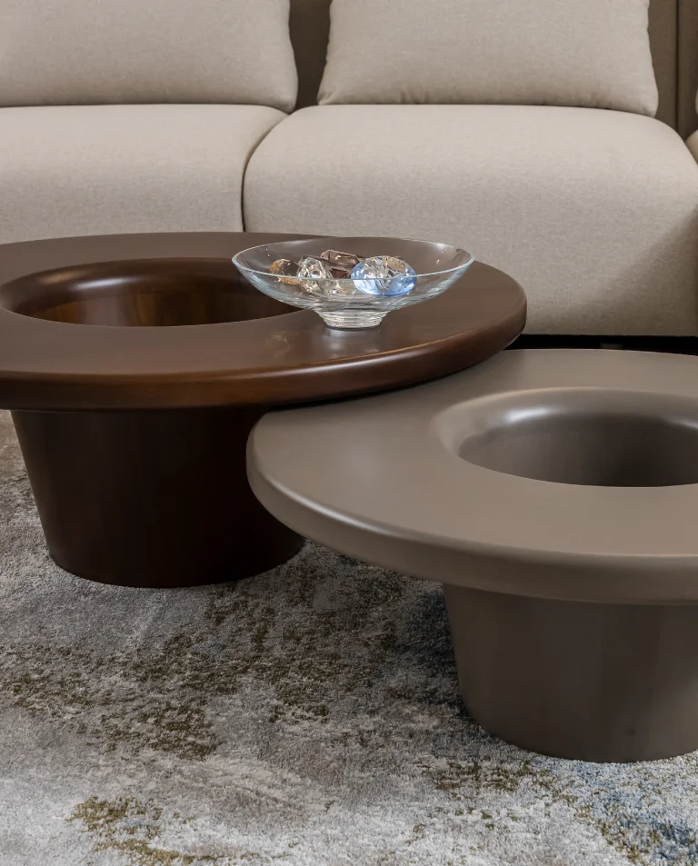 Singularity Coffee Table Set - Imagen 3