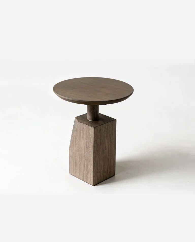 Anzo 14 Side Table - Imagen 2