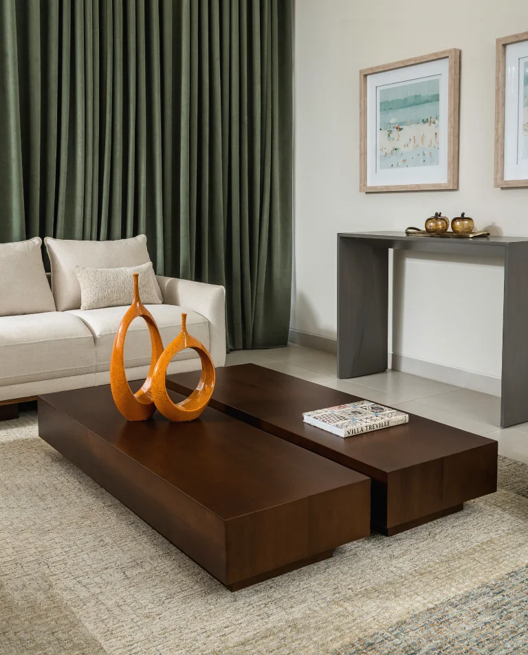 Porto Coffee Table - Imagen 3