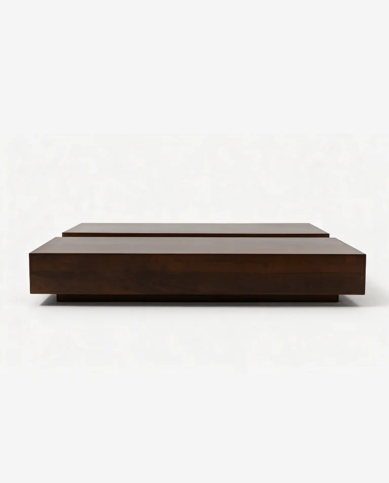 Porto Coffee Table - Imagen 2