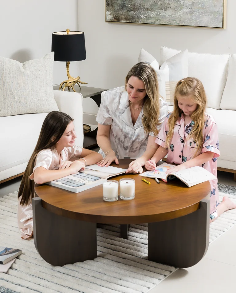 Eva Coffee Table - Imagen 3