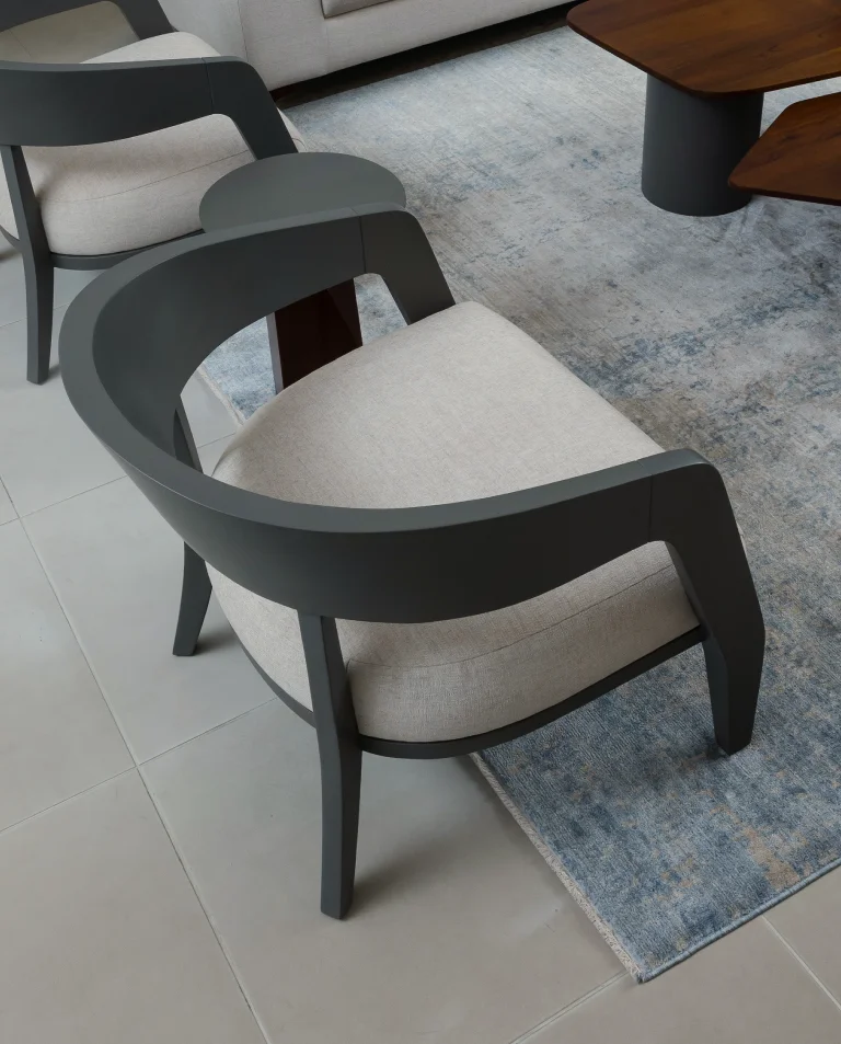 Salvator Armchair - Imagen 3