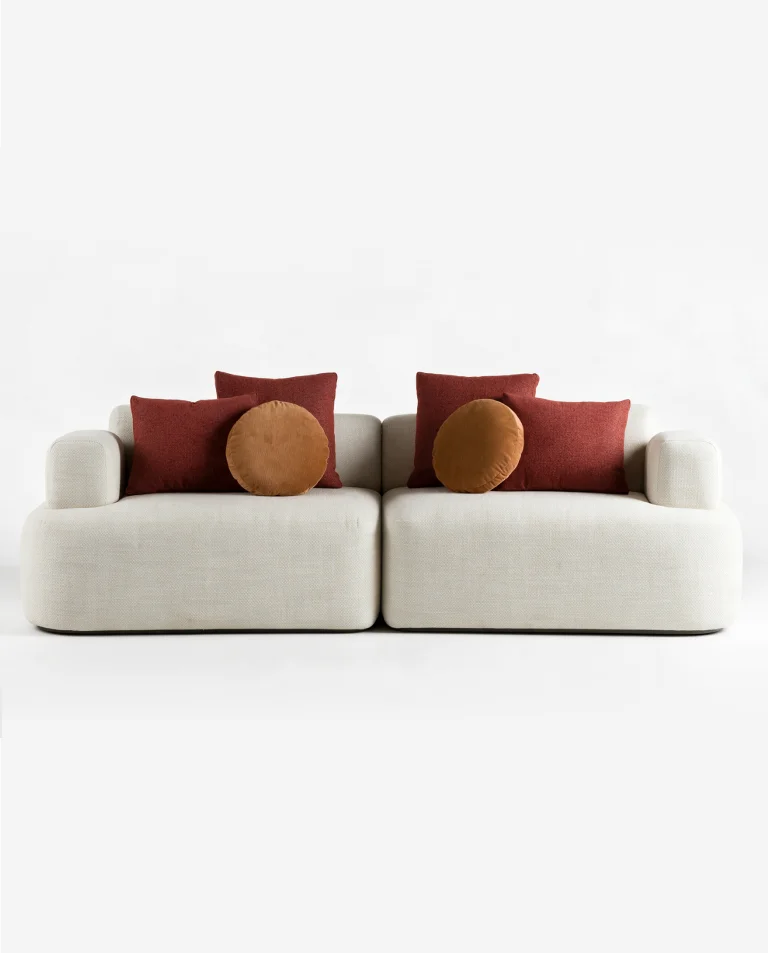 Oruga Sectional Sofa