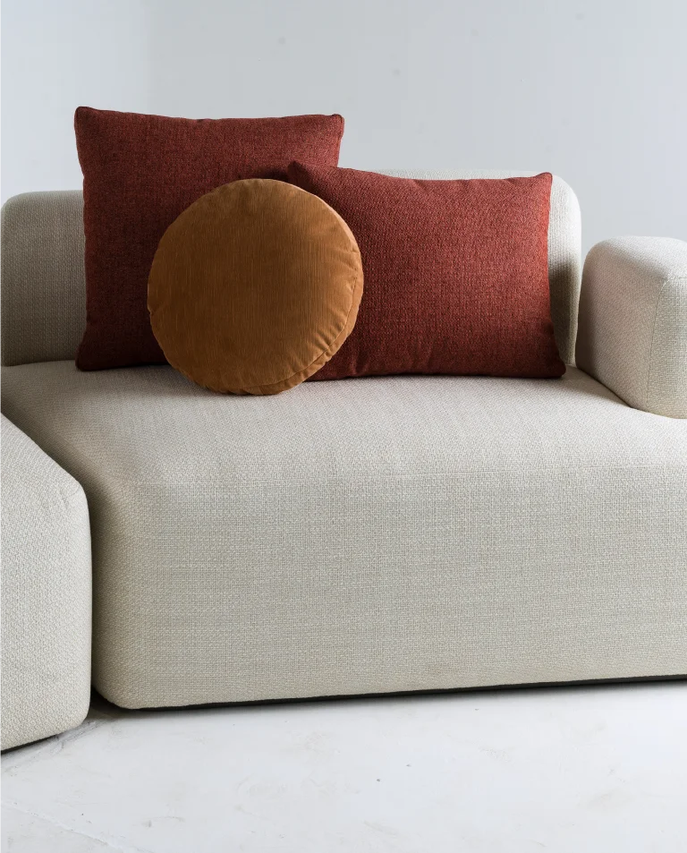Oruga Sectional Sofa - Imagen 2