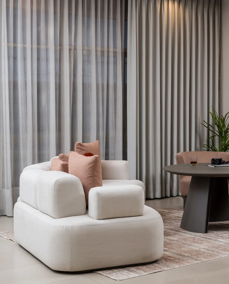 Oruga Sectional Sofa - Imagen 4