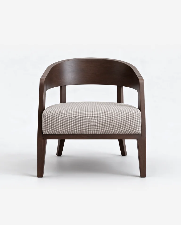 Salvator Armchair - Imagen 2