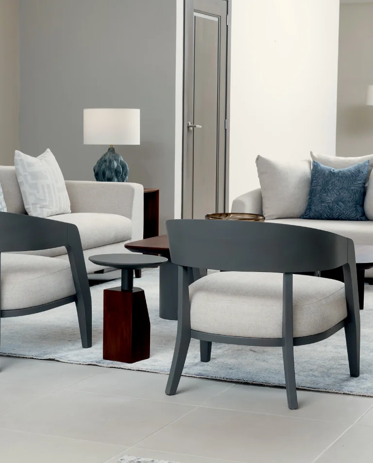 Salvator Armchair - Imagen 4