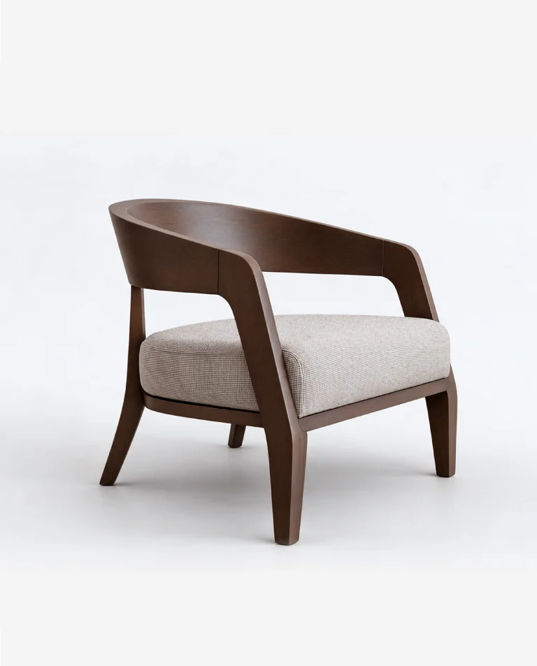 Salvator Armchair