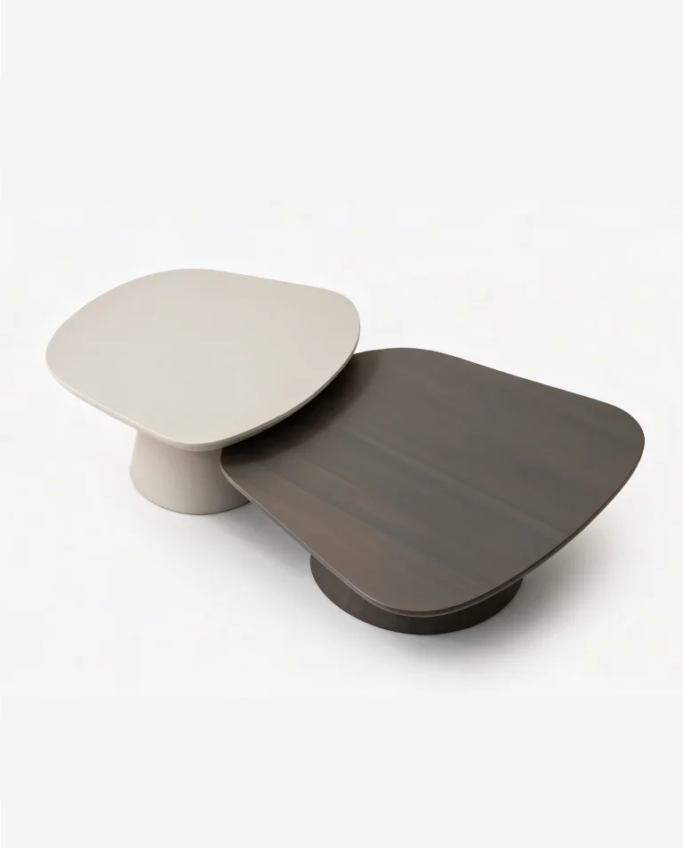 Sati Coffee Table Set - Imagen 2