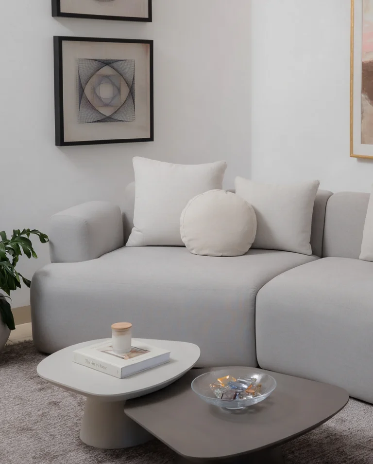 Sati Coffee Table Set - Imagen 3