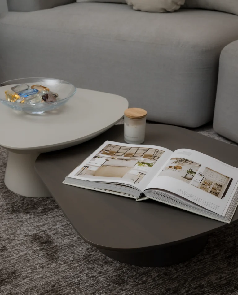 Sati Coffee Table Set - Imagen 4
