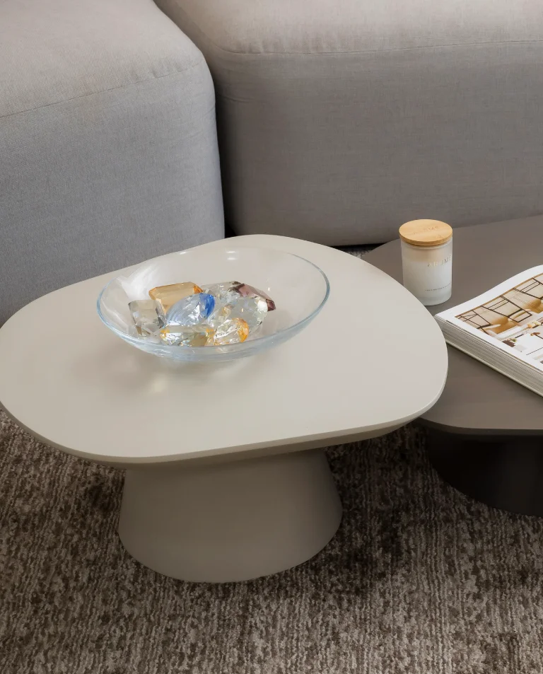 Sati Coffee Table Set - Imagen 5